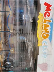 -MELAND CLUB亲子乐园•派对(虹桥万象城店)