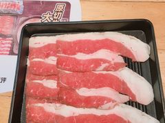 -京和风食堂·定食寿喜锅(保利樾广场店)