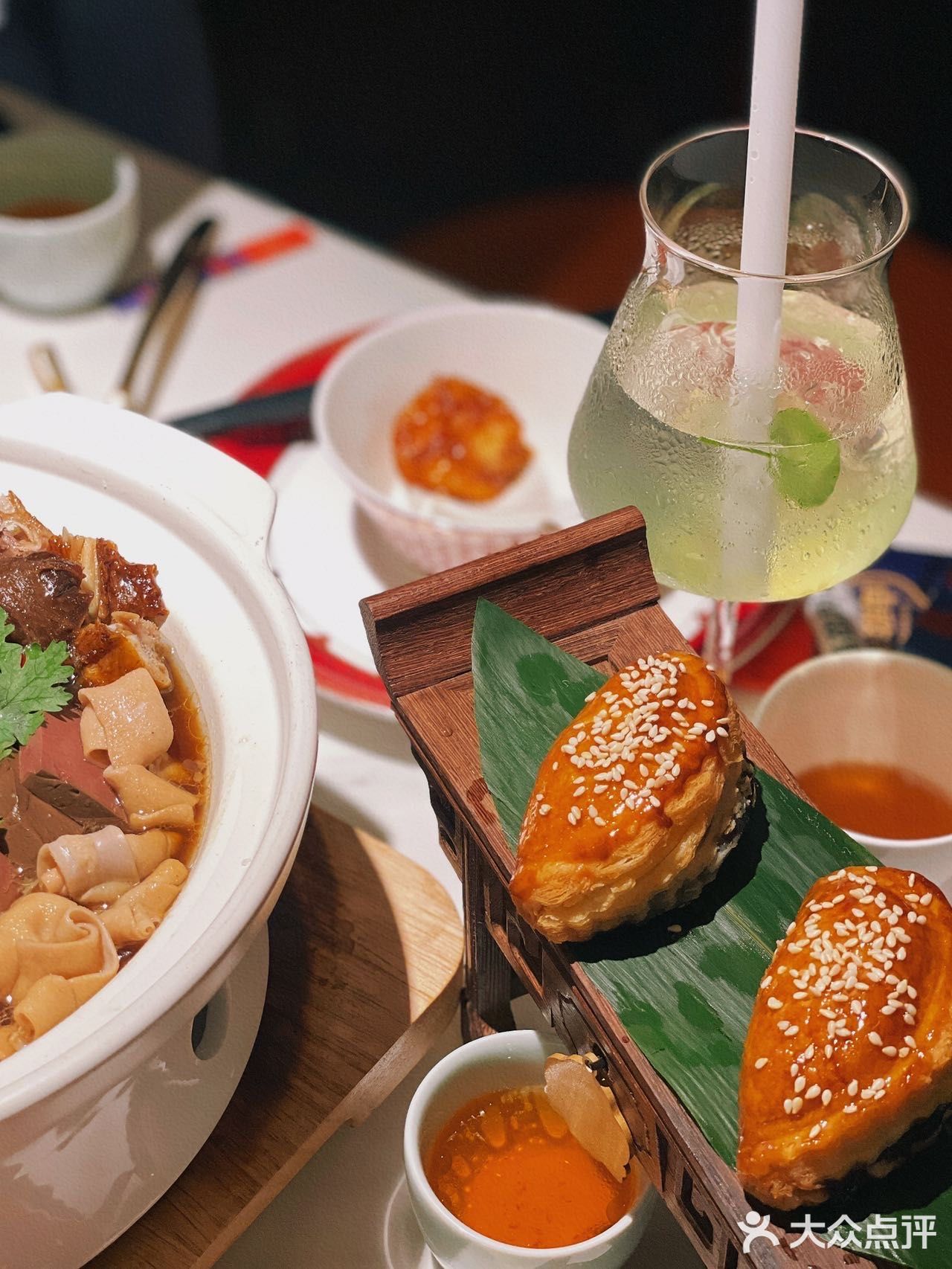 救命，超好吃的卤致号空降杭州来福士啦！