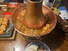 -雀舞云南菜(天津天河城购物中心店)