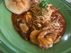 -Cafe Alice咖啡爱丽丝(奥城店)