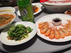 -阿庄新豫菜(通泰路店)