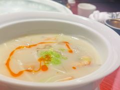 新宋嫂鱼柳羹-解香楼(八盘岭路店)