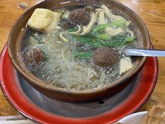 -清真·马文砂锅大全(麦苋街店)