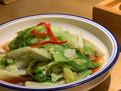 -吴记粥铺·淮扬小馆(欧尚店)