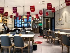 -镇南锅盖面馆(解放路店)