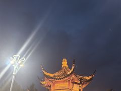 -夫子庙秦淮河画舫