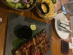 -Naughty Nuri’s Phuket