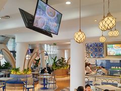 -贝林大翅鲸简餐厅(国家海洋博物馆店)