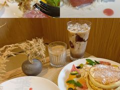 -边渡咖啡烘焙店(昙华林店)