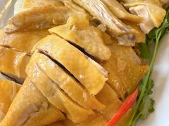 -晓琦农家菜馆·地道农家菜