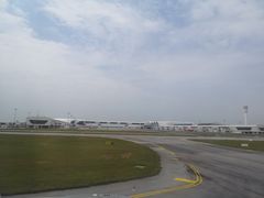 -吉隆坡国际机场