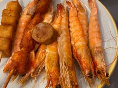 -汉来海港·海鲜自助餐厅(上海七宝领展广场店)