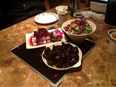 iphone_upload_pic-蛙蛙叫干锅年代(簋街总店)