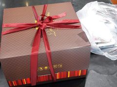 -苹果花园(桂林路店)