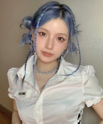 -五道口发型设计