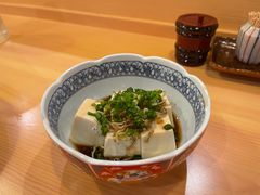 豆腐-和樂日本料理