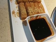 -蜀留香火锅·始于1999·原四川老火锅(白堤路店)