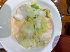 -炊烟小炒黄牛肉(东庆街店)