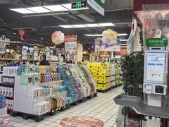 -亚泰超市(经开店)