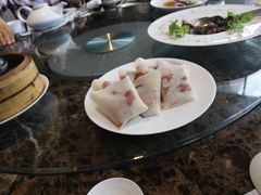 -中國藍-梁子庚餐廳