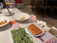 -野妹火锅(布吉店)