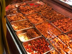 -绝味鸭脖(碧凤坊二店)