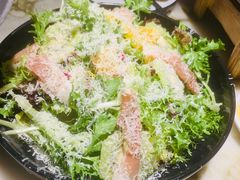 -绿茶餐厅(燕郊永旺店)