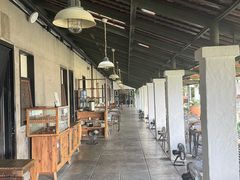 -喜洲吧·江畔老船厂·庭院餐厅(喜临院店)