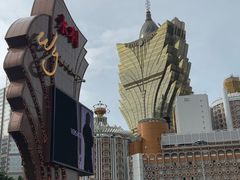 -永利澳门酒店