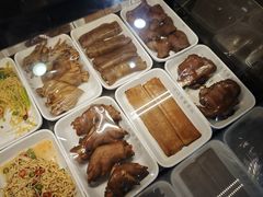 -听涛雅苑百味饺子老家菜馆