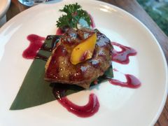 鹅肝-Mr·Fish鱼鲜生海鲜放题(银泰in99店)