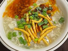 -天回镇何氏豆腐(总店)