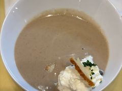 -秋林西餐厅(总店)