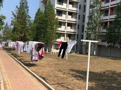 -大连外国语大学(旅顺校区)