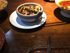 烤脑花-锦尚阁烤鱼(望京新荟城店)