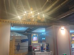 -斯琴阿妈蒙古餐厅(新城店)