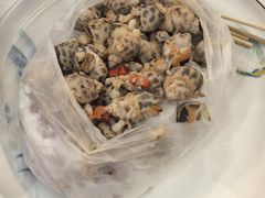 -崖口红树林海鲜餐厅