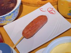 -嘉和一品粥(方庄店)