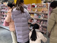 -KKV(重庆光环购物公园店)