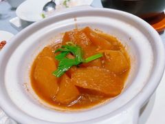-扬州万怡酒店-中餐厅(文昌中路店)