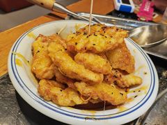 -刘淑芬·活鱼铁锅炖(北京首店)
