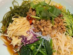 -李记饺子·熏酱东北菜(欢乐谷店)