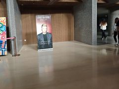 -交通银行前滩31演艺中心