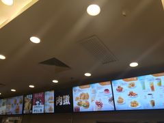 -德克士(北京站店)