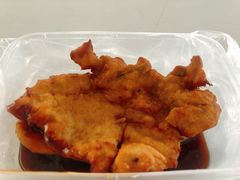 一块排骨两块年糕-排骨年糕(瞿溪路店)