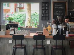 大堂-转山咖啡(松柏社区店)