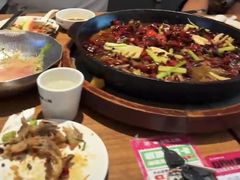 -老板恋上鱼(恒隆广场店)