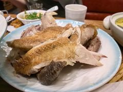 -符离集餐厅(万象城店)