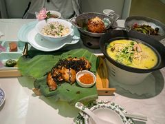 -苏梦江南·淮扬菜(夫子庙店)